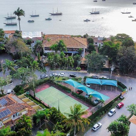 Sailing Hotel & Spa Búzios Zewnętrze zdjęcie