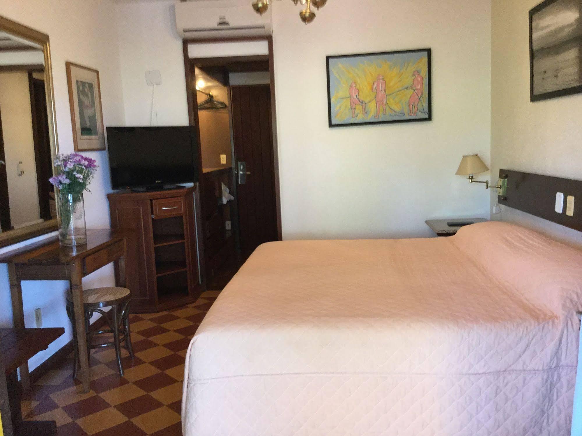 Sailing Hotel & Spa Búzios Zewnętrze zdjęcie