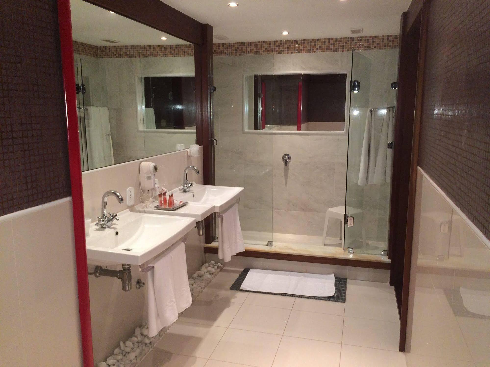 Sailing Hotel & Spa Búzios Zewnętrze zdjęcie