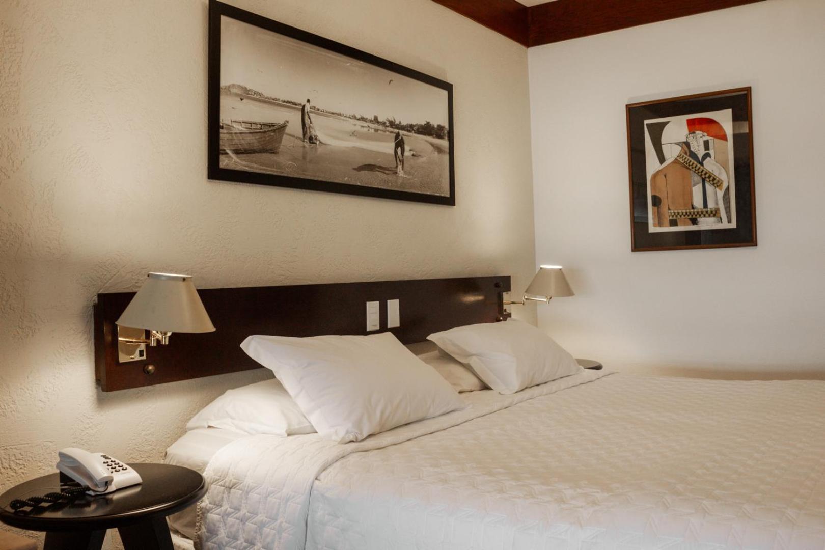 Sailing Hotel & Spa Búzios Zewnętrze zdjęcie