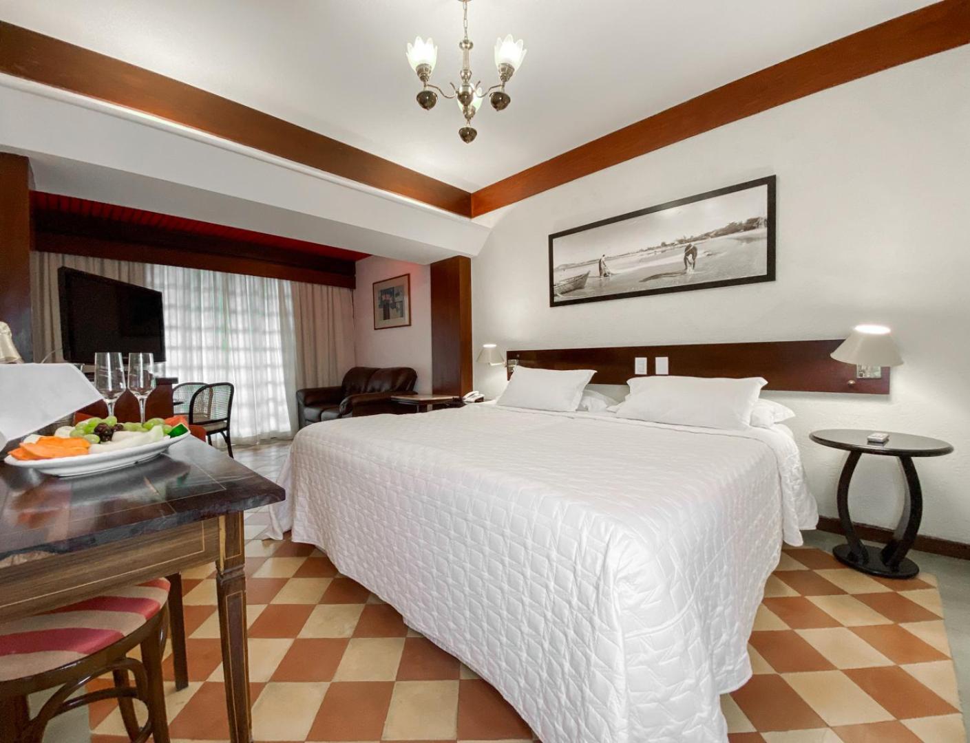 Sailing Hotel & Spa Búzios Zewnętrze zdjęcie