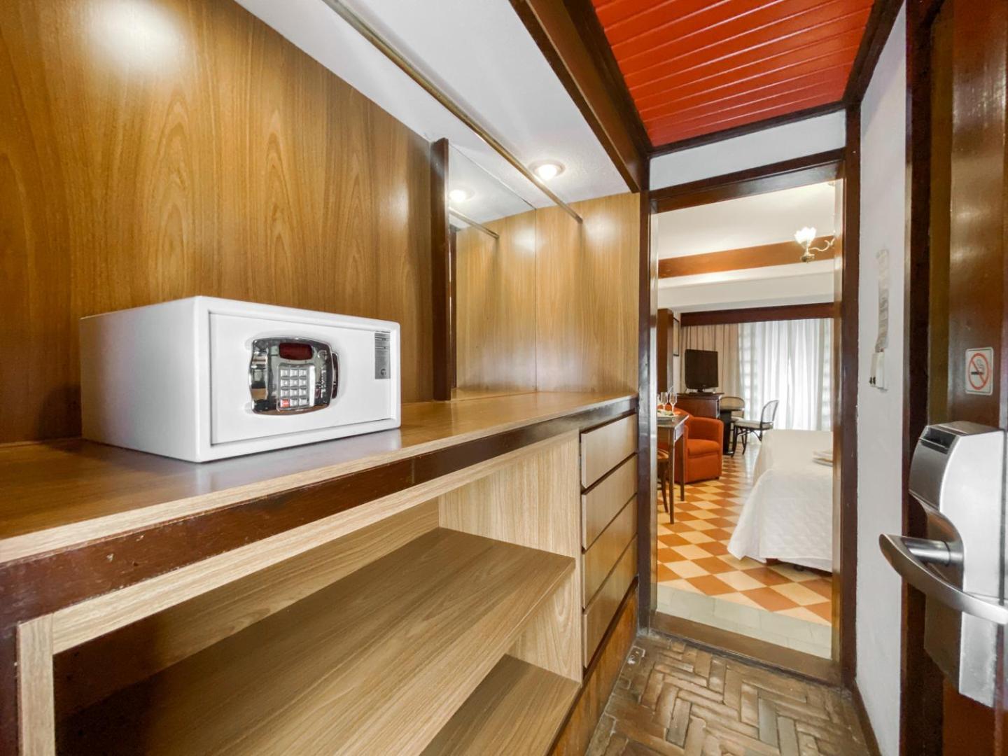 Sailing Hotel & Spa Búzios Zewnętrze zdjęcie