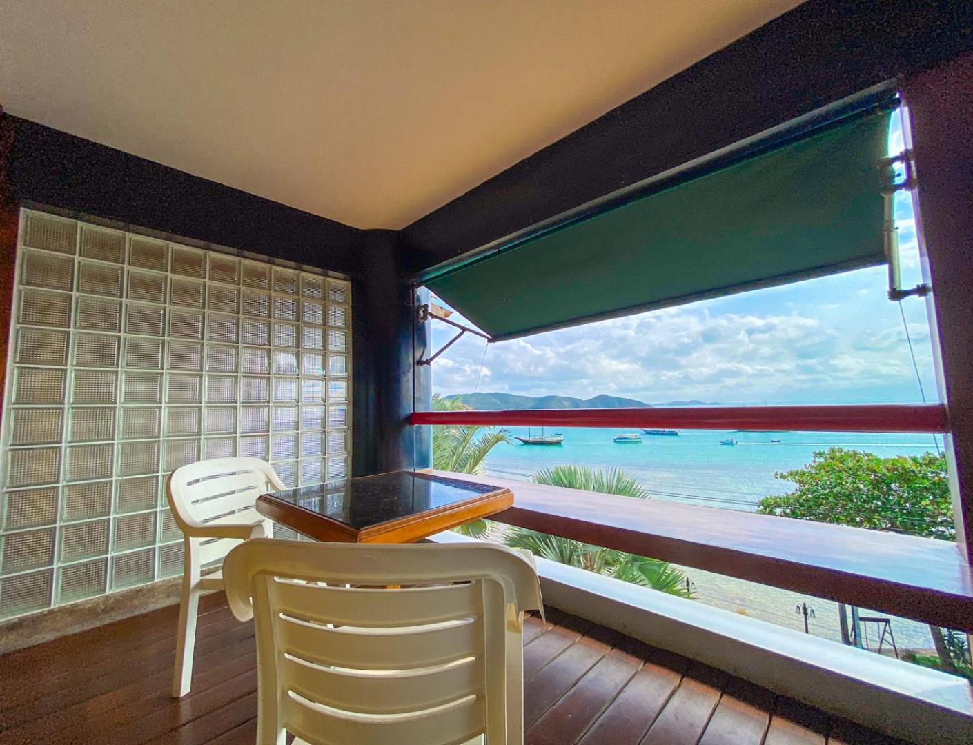 Sailing Hotel & Spa Búzios Zewnętrze zdjęcie