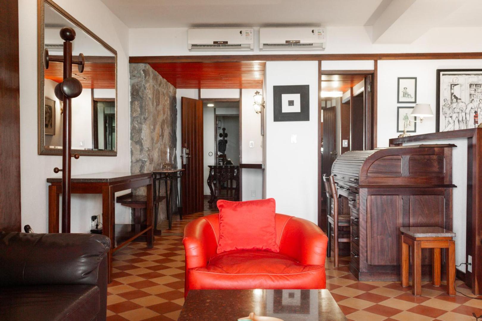 Sailing Hotel & Spa Búzios Zewnętrze zdjęcie