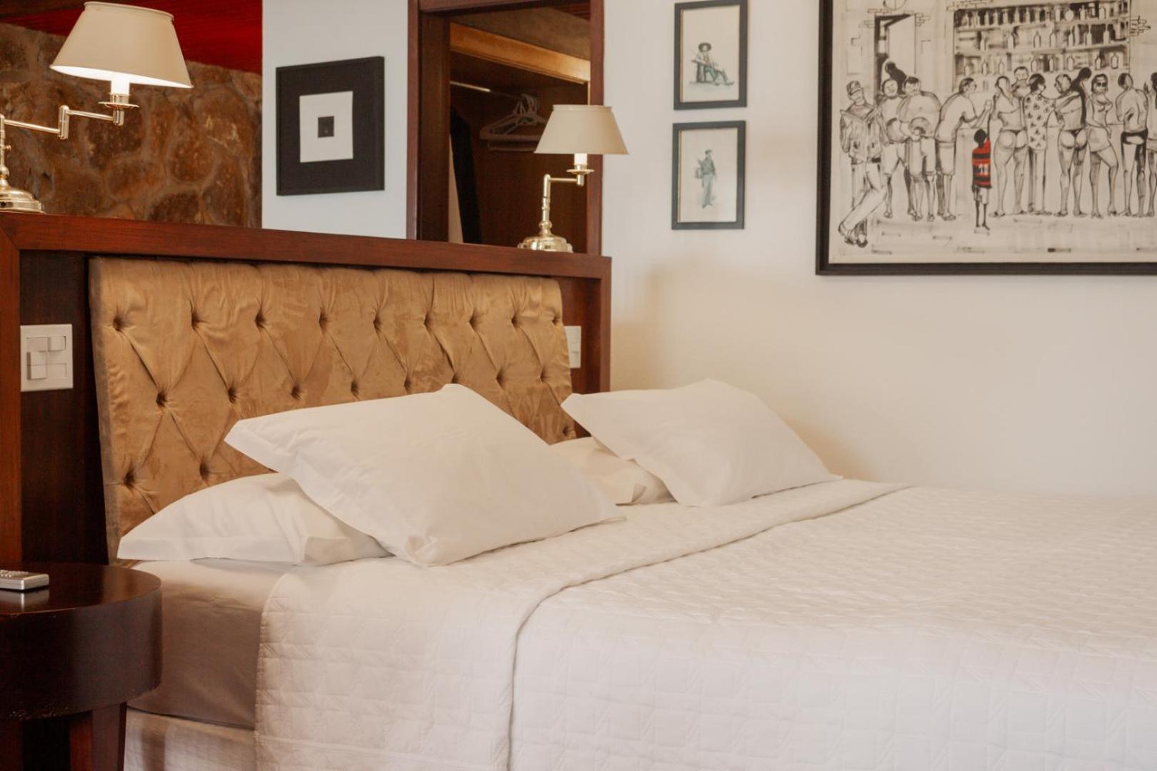 Sailing Hotel & Spa Búzios Zewnętrze zdjęcie