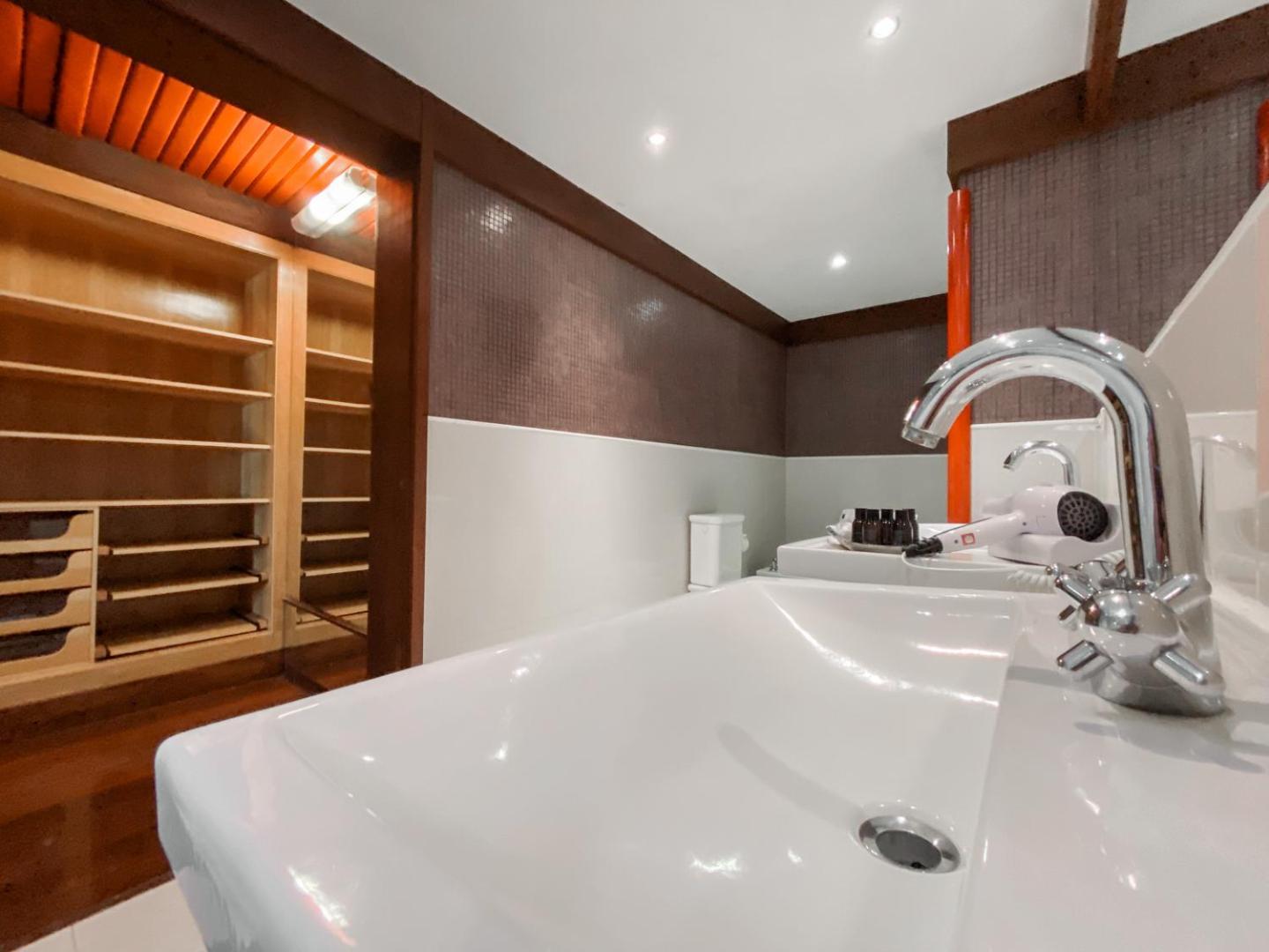 Sailing Hotel & Spa Búzios Zewnętrze zdjęcie