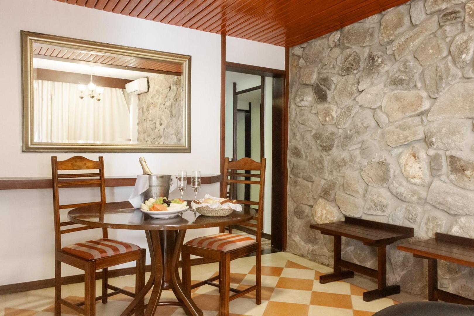 Sailing Hotel & Spa Búzios Zewnętrze zdjęcie