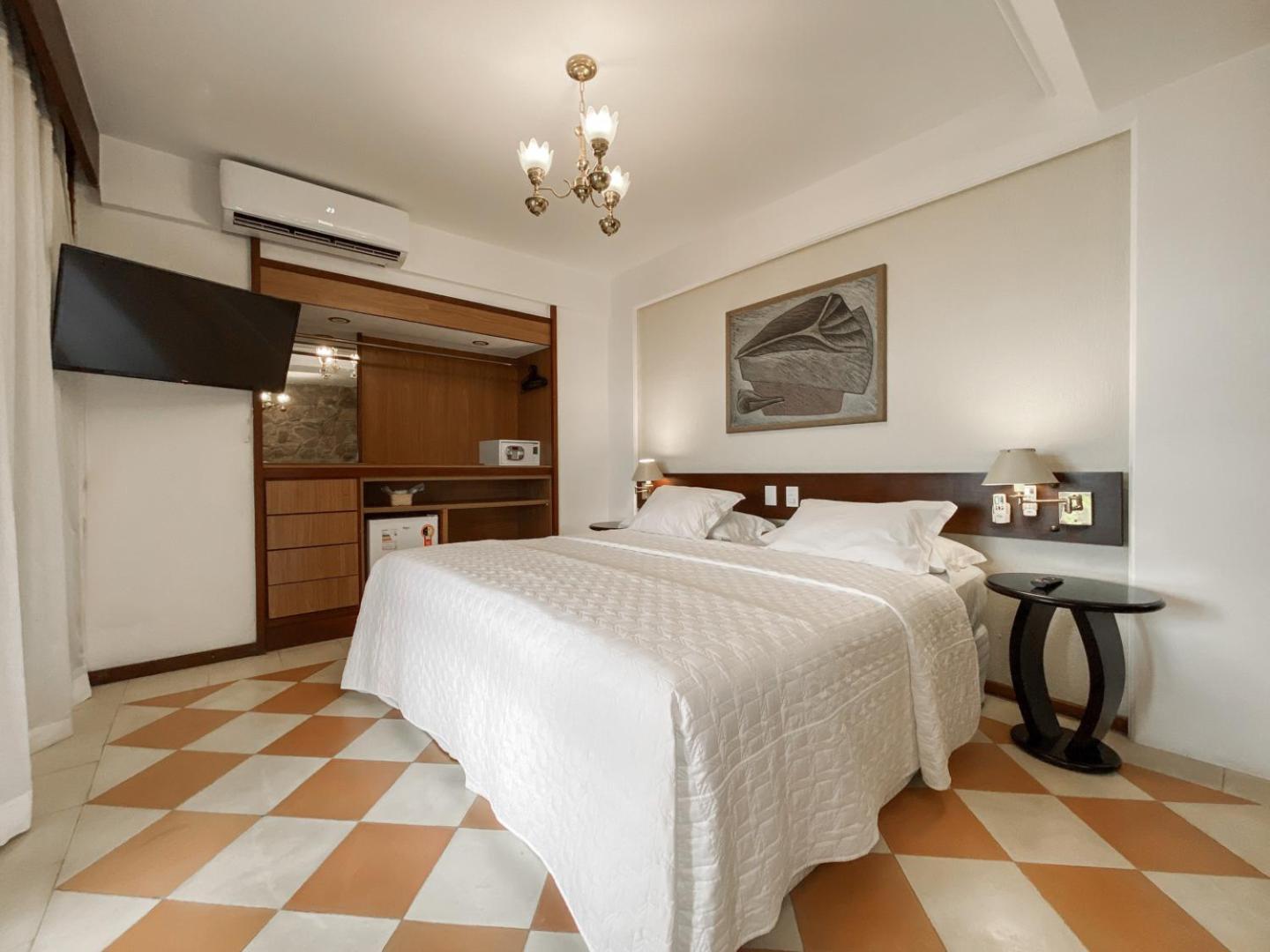 Sailing Hotel & Spa Búzios Zewnętrze zdjęcie