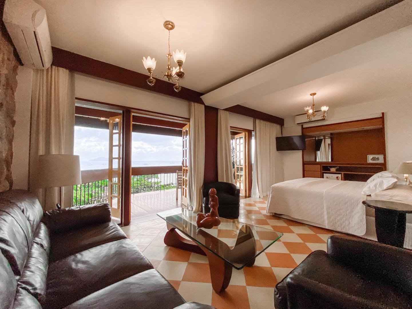 Sailing Hotel & Spa Búzios Zewnętrze zdjęcie