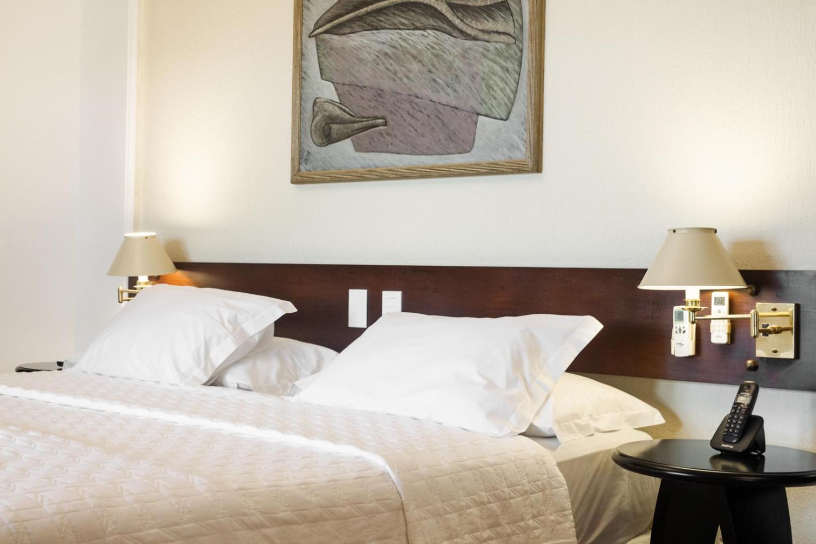 Sailing Hotel & Spa Búzios Zewnętrze zdjęcie