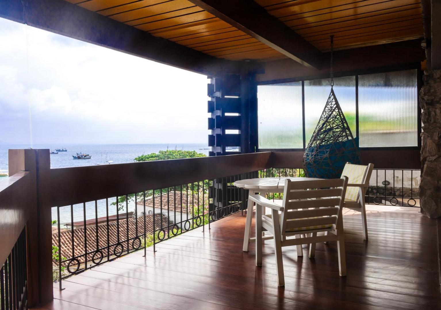 Sailing Hotel & Spa Búzios Zewnętrze zdjęcie