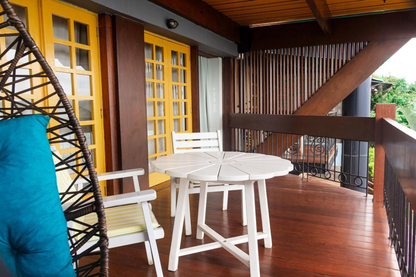 Sailing Hotel & Spa Búzios Zewnętrze zdjęcie