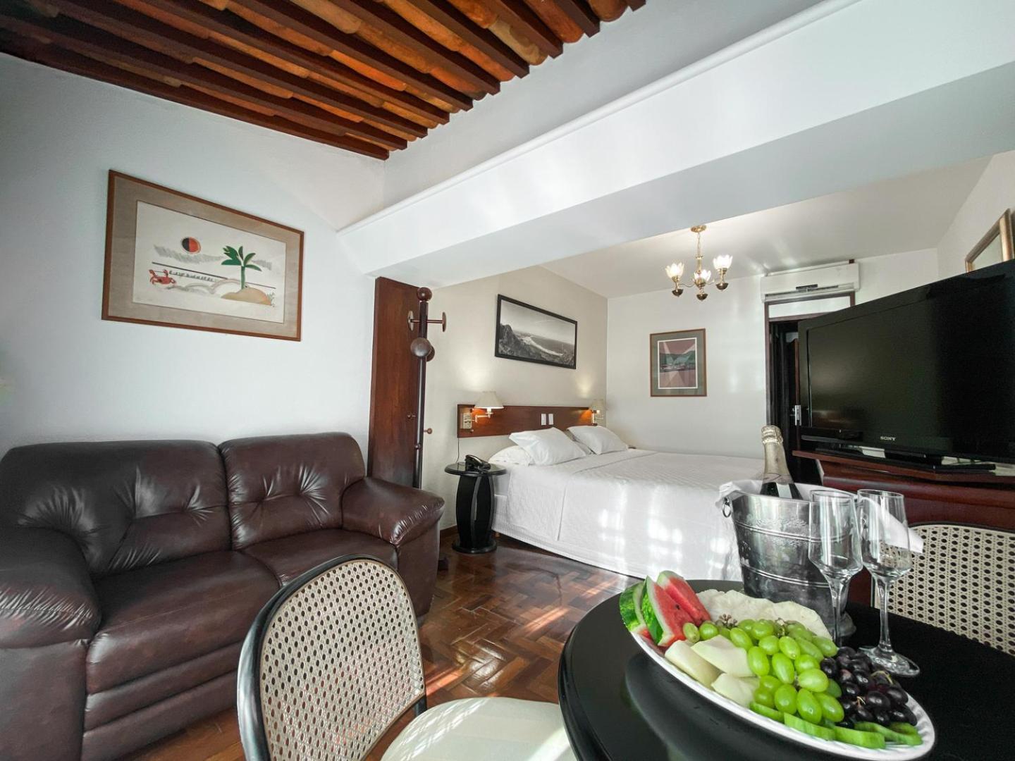 Sailing Hotel & Spa Búzios Zewnętrze zdjęcie