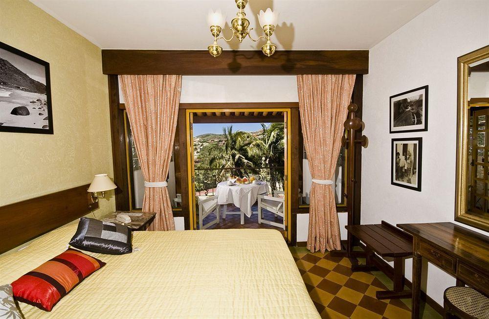 Sailing Hotel & Spa Búzios Zewnętrze zdjęcie