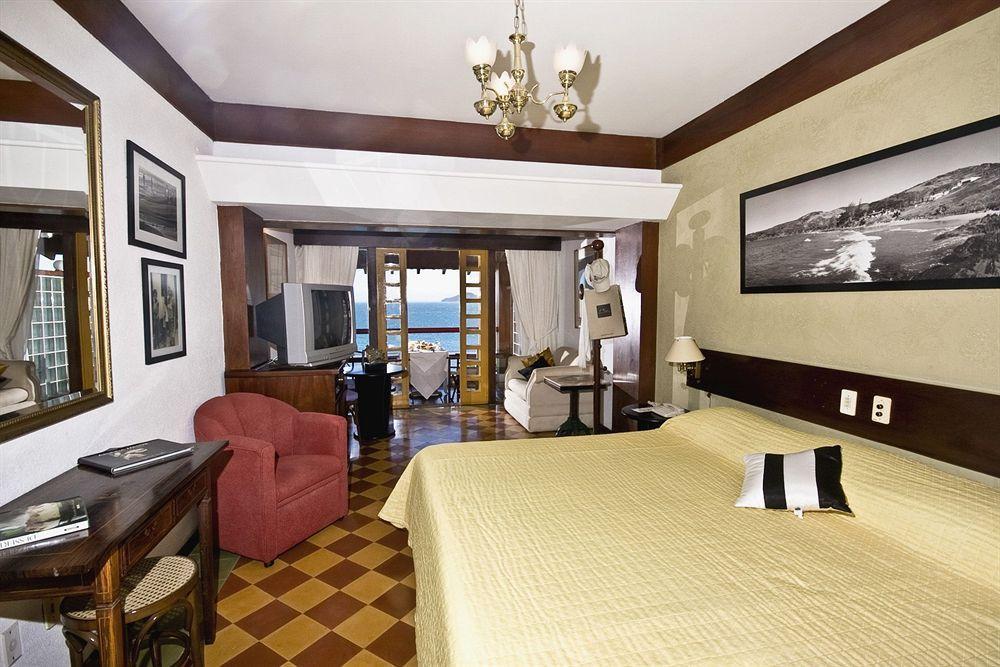 Sailing Hotel & Spa Búzios Zewnętrze zdjęcie