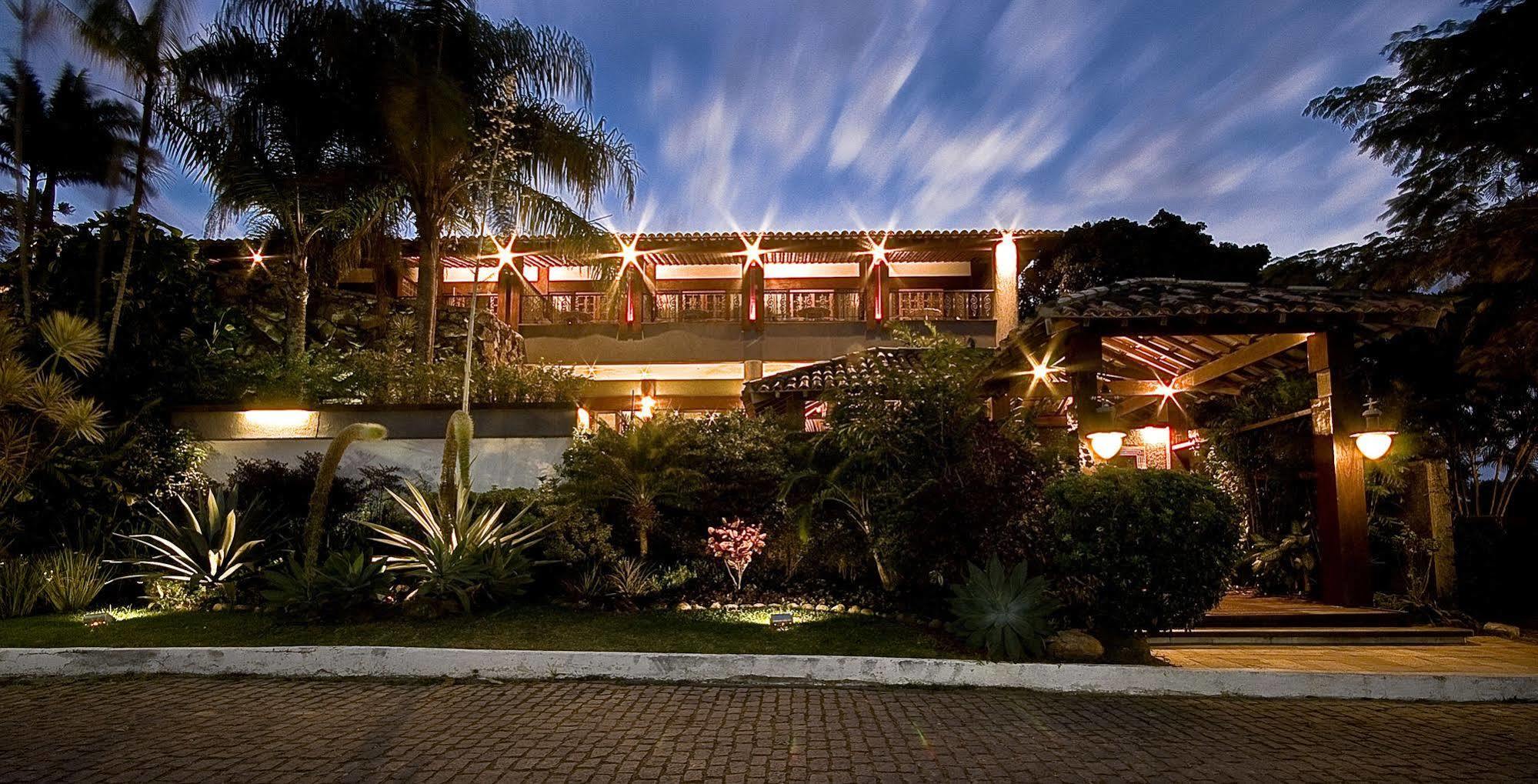 Sailing Hotel & Spa Búzios Zewnętrze zdjęcie