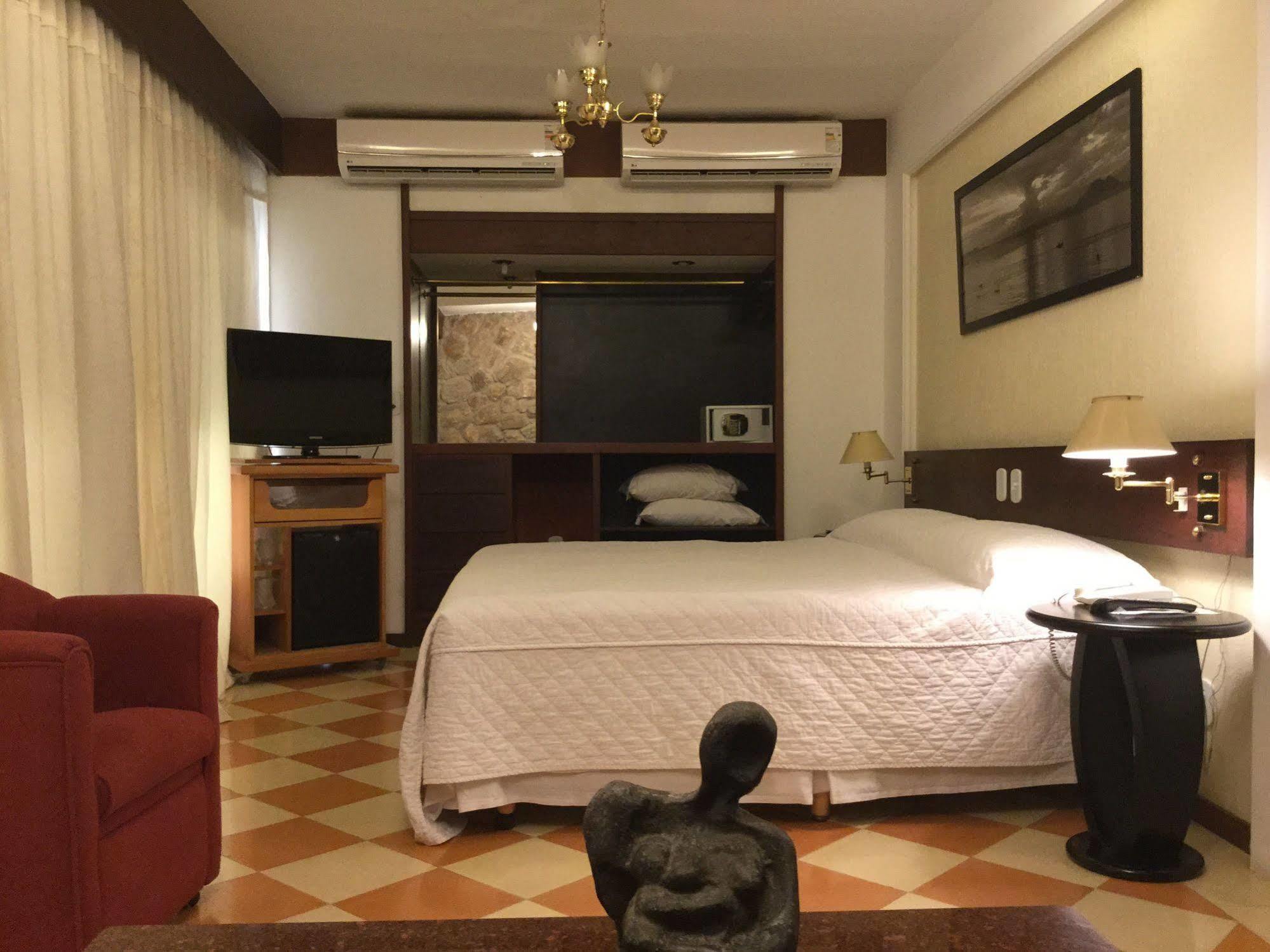 Sailing Hotel & Spa Búzios Zewnętrze zdjęcie