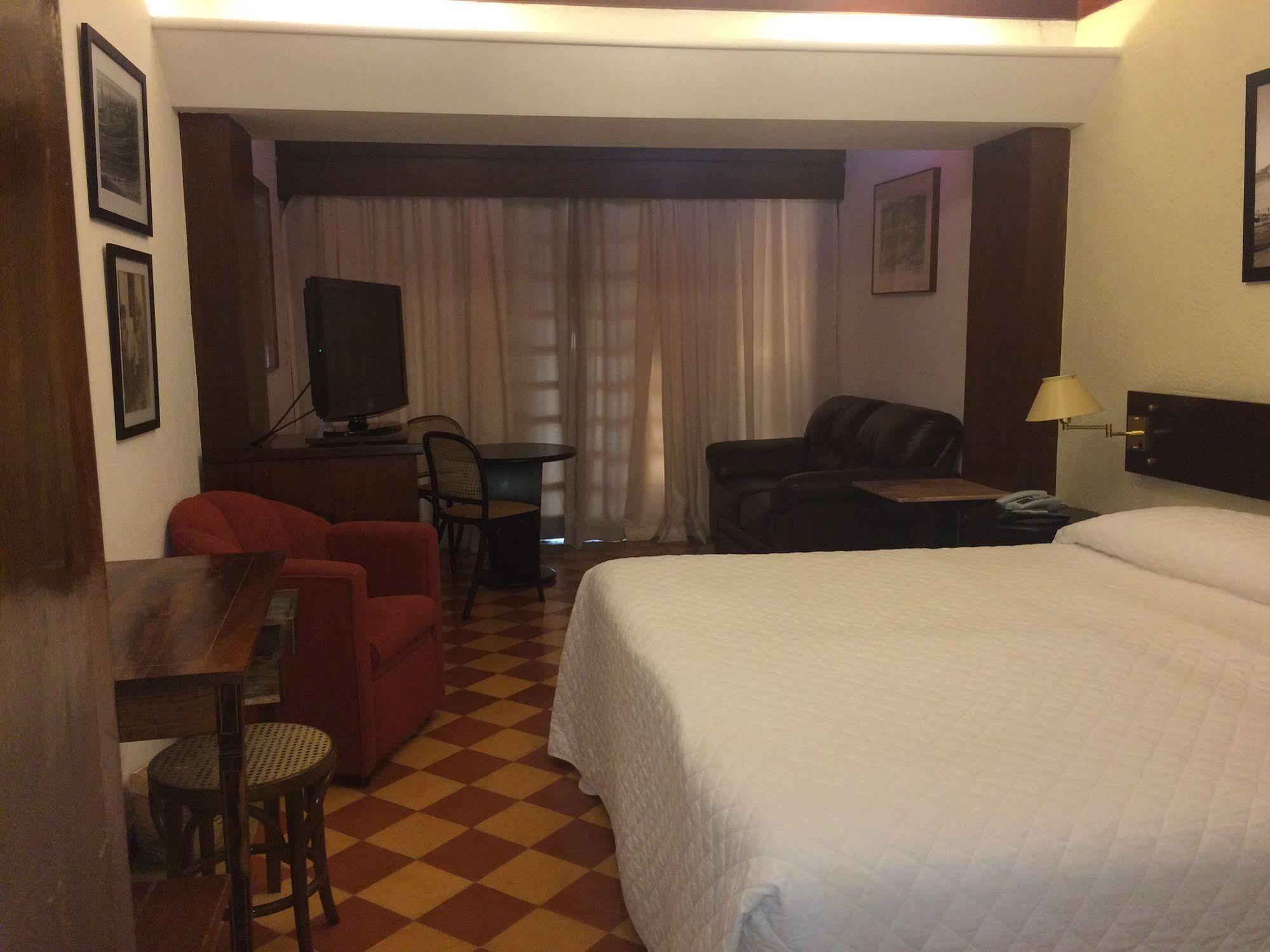 Sailing Hotel & Spa Búzios Zewnętrze zdjęcie
