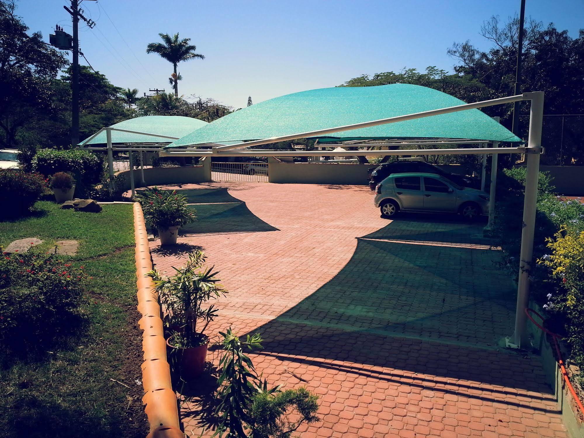 Sailing Hotel & Spa Búzios Zewnętrze zdjęcie