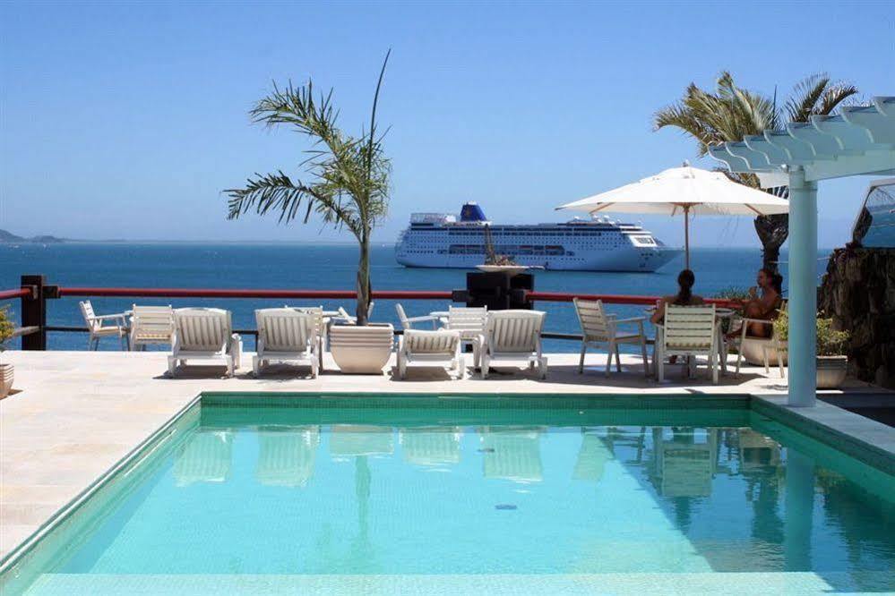 Sailing Hotel & Spa Búzios Zewnętrze zdjęcie